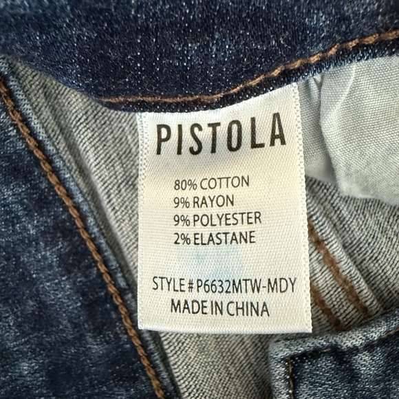 Pistola skinny jeans - Picture 5 of 6